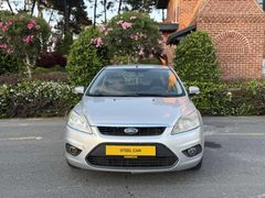 STEEL CAR'DAN 2009 FOCUS TEMİZ AİLE ARABASI