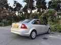 STEEL CAR'DAN 2009 FOCUS TEMİZ AİLE ARABASI