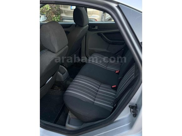 STEEL CAR'DAN 2009 FOCUS TEMİZ AİLE ARABASI