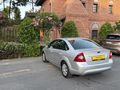 STEEL CAR'DAN 2009 FOCUS TEMİZ AİLE ARABASI