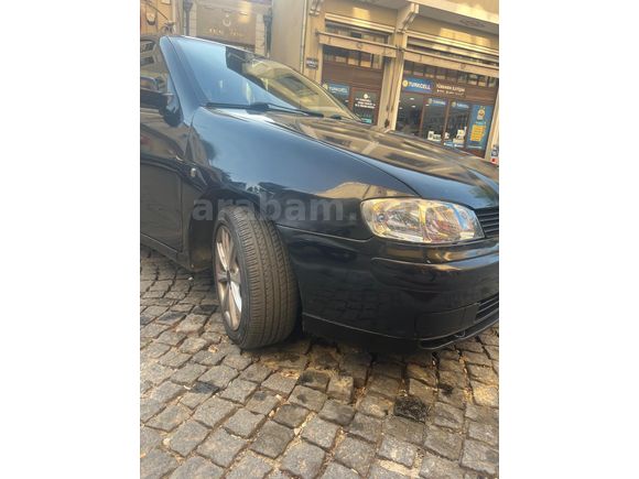 Sahibinden Seat Cordoba 1.6 Stella 2000 Model