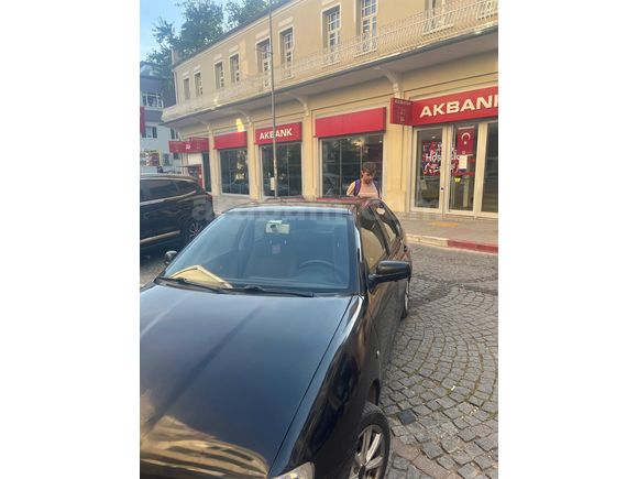Sahibinden Seat Cordoba 1.6 Stella 2000 Model
