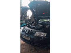 Sahibinden Seat Cordoba 1.6 Stella 2000 Model