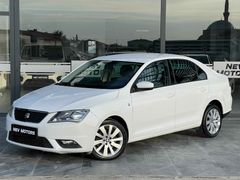 2015 Seat Toledo 1.6 TDI Style Otomatik 234.000 Km