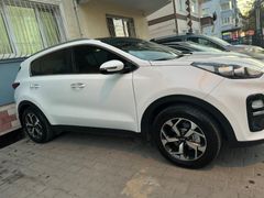 Sahibinden Kia Sportage 1.6 CRDI Elegance 2019 Model