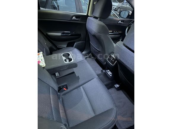 Sahibinden Kia Sportage 1.6 CRDI Elegance 2019 Model