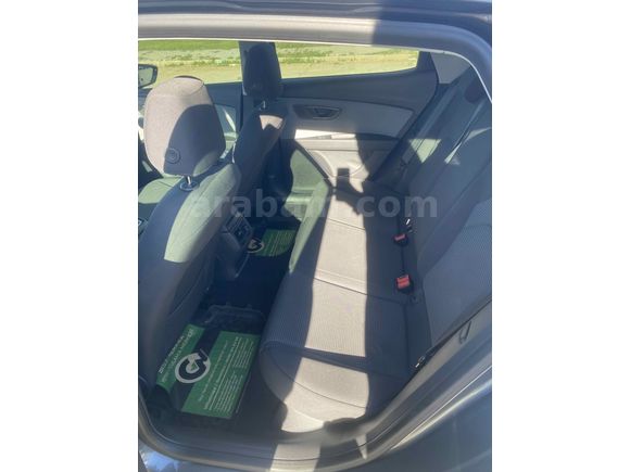  Temiz Seat Leon 1.2 TSI 2017 Model Otomatik 