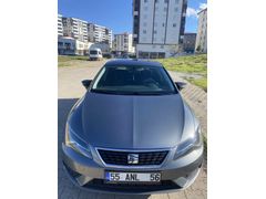  Temiz Seat Leon 1.2 TSI 2017 Model Otomatik 