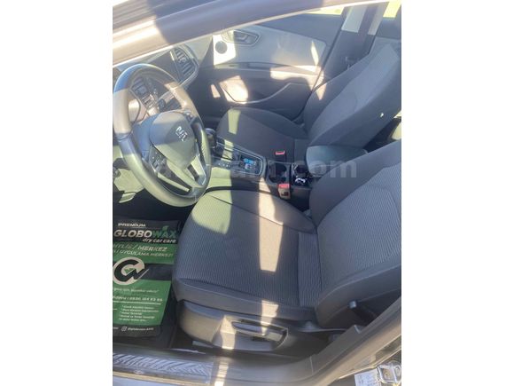 Temiz Seat Leon 1.2 TSI 2017 Model Otomatik 