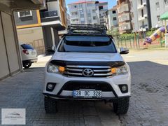 2016-TOYOTA-HİLUX-ADVENTURE-4X4-223.000 KM