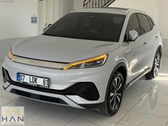 HATASIZ BOYASIZ KAYITSIZ 22.000KM 2025 ÇIKIŞLI ATTO3