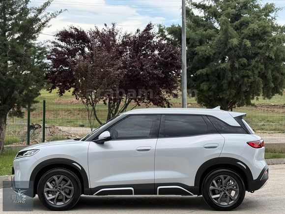 ELZ AUTO 2025 BYD ATTO 2 BOOST ELEKTRİKLİ BOYASIZ