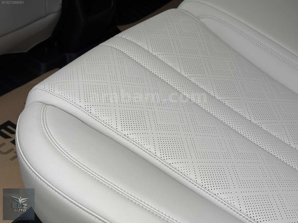 ELZ AUTO 2025 BYD ATTO 2 BOOST ELEKTRİKLİ BOYASIZ