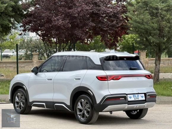ELZ AUTO 2025 BYD ATTO 2 BOOST ELEKTRİKLİ BOYASIZ