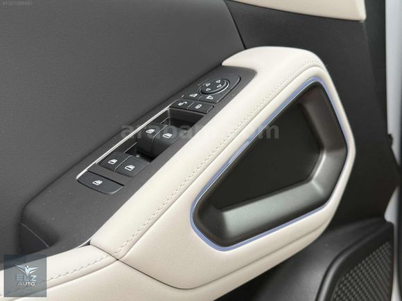 ELZ AUTO 2025 BYD ATTO 2 BOOST ELEKTRİKLİ BOYASIZ