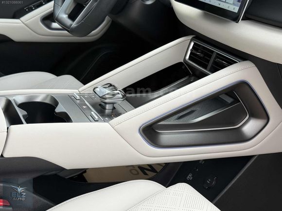 ELZ AUTO 2025 BYD ATTO 2 BOOST ELEKTRİKLİ BOYASIZ