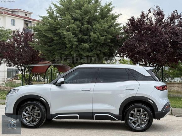 ELZ AUTO 2025 BYD ATTO 2 BOOST ELEKTRİKLİ BOYASIZ