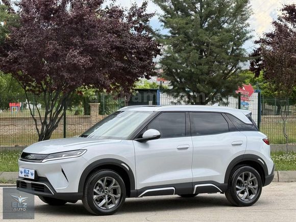 ELZ AUTO 2025 BYD ATTO 2 BOOST ELEKTRİKLİ BOYASIZ