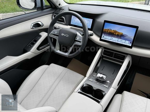 ELZ AUTO 2025 BYD ATTO 2 BOOST ELEKTRİKLİ BOYASIZ