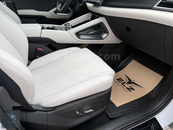ELZ AUTO 2025 BYD ATTO 2 BOOST ELEKTRİKLİ BOYASIZ