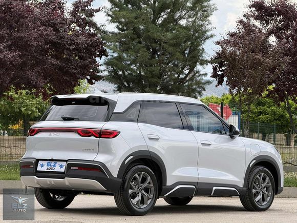 ELZ AUTO 2025 BYD ATTO 2 BOOST ELEKTRİKLİ BOYASIZ