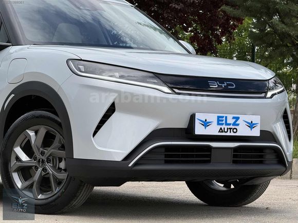 ELZ AUTO 2025 BYD ATTO 2 BOOST ELEKTRİKLİ BOYASIZ
