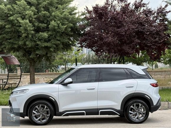 ELZ AUTO 2025 BYD ATTO 2 BOOST ELEKTRİKLİ BOYASIZ