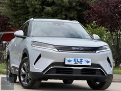 ELZ AUTO 2025 BYD ATTO 2 BOOST ELEKTRİKLİ BOYASIZ