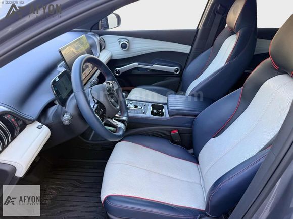 2025 MODEL BYD ATTO 3 EV DESİNG HATASIZ