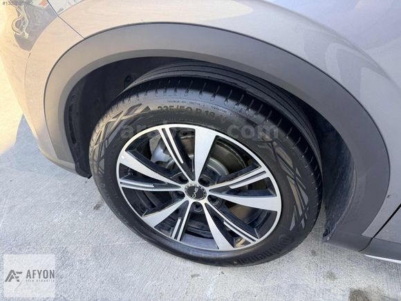 2025 MODEL BYD ATTO 3 EV DESİNG HATASIZ