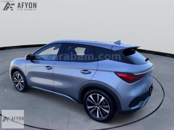 2025 MODEL BYD ATTO 3 EV DESİNG HATASIZ