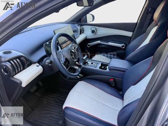 2025 MODEL BYD ATTO 3 EV DESİNG HATASIZ