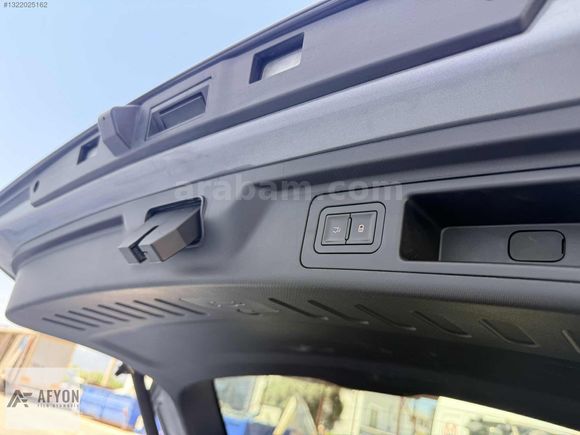 2025 MODEL BYD ATTO 3 EV DESİNG HATASIZ