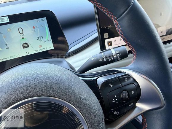 2025 MODEL BYD ATTO 3 EV DESİNG HATASIZ