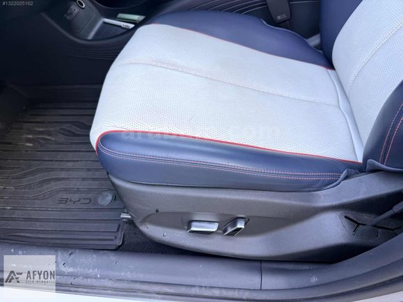 2025 MODEL BYD ATTO 3 EV DESİNG HATASIZ
