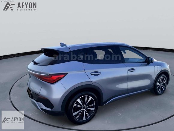 2025 MODEL BYD ATTO 3 EV DESİNG HATASIZ