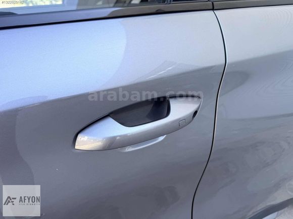 2025 MODEL BYD ATTO 3 EV DESİNG HATASIZ