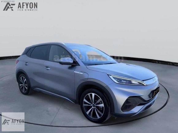 2025 MODEL BYD ATTO 3 EV DESİNG HATASIZ