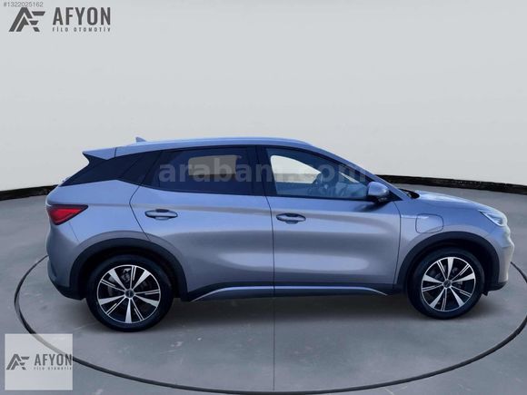 2025 MODEL BYD ATTO 3 EV DESİNG HATASIZ