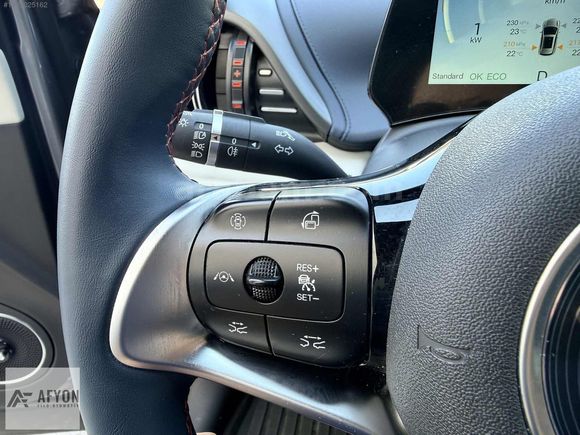2025 MODEL BYD ATTO 3 EV DESİNG HATASIZ
