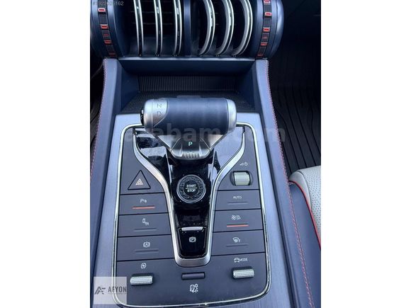 2025 MODEL BYD ATTO 3 EV DESİNG HATASIZ