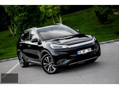 ATTO 3 HATASIZ BOYASIZ HAYALET G 360 KAMERA ELEKTRİKLİ BAGAJ