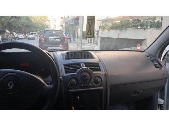 Acil Satılık | Megane 2 1.4 LPG&Benzin