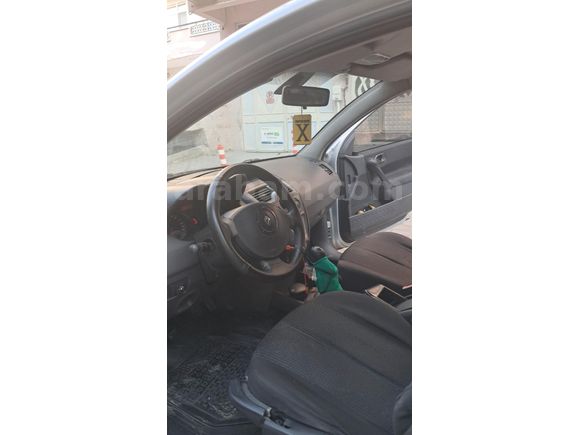 Acil Satılık | Megane 2 1.4 LPG&Benzin