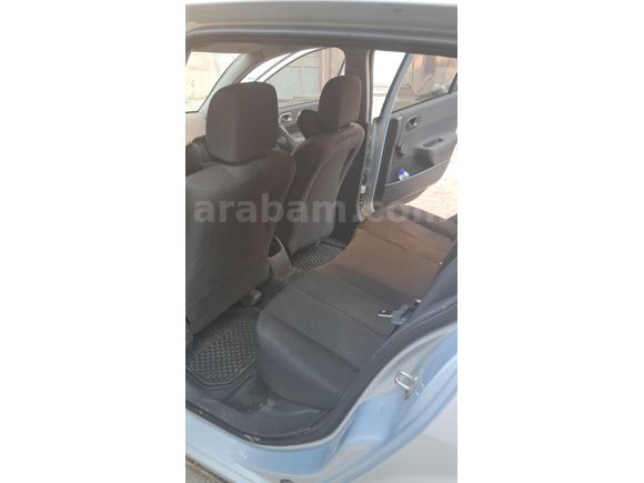 Acil Satılık | Megane 2 1.4 LPG&Benzin