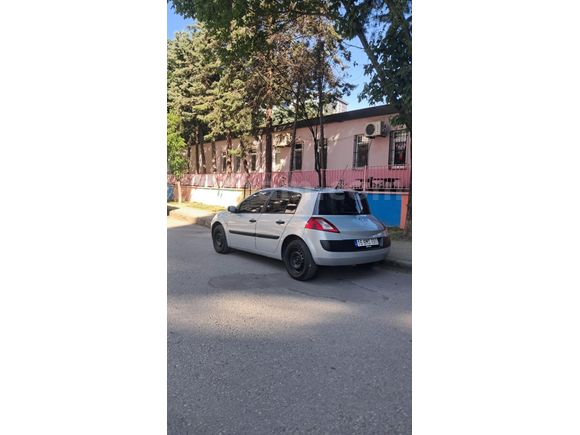 Acil Satılık | Megane 2 1.4 LPG&Benzin
