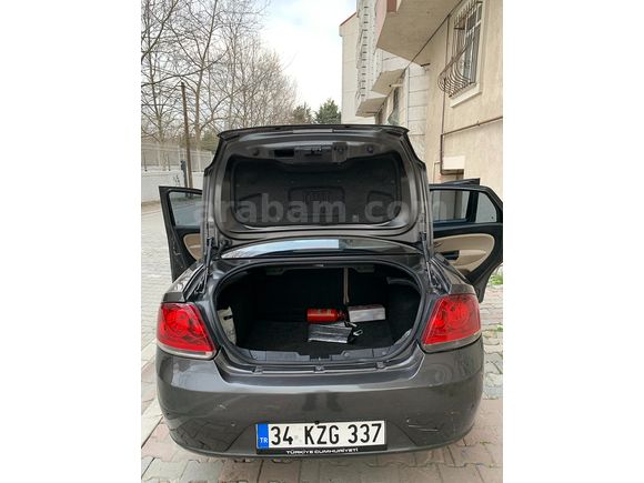 Sahibinden  Temiz  Aile Aracı 
