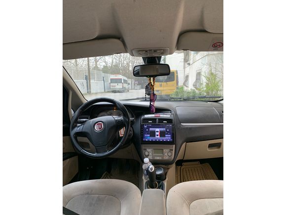 Sahibinden  Temiz  Aile Aracı 