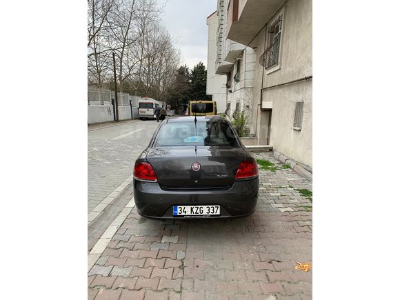 Sahibinden  Temiz  Aile Aracı 