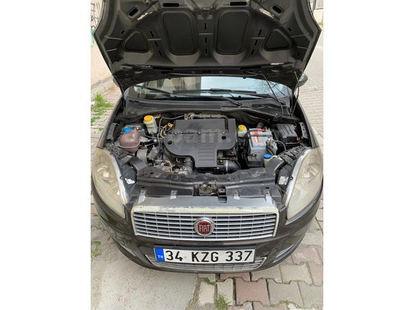 Sahibinden  Temiz  Aile Aracı 